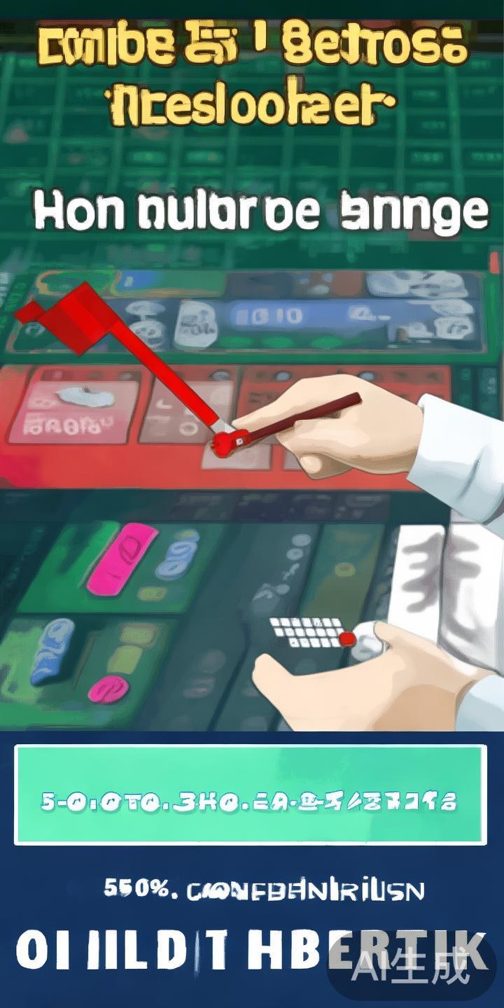 2.&nbsp;科学分配投注比例
避免盲目投注。建议合理分