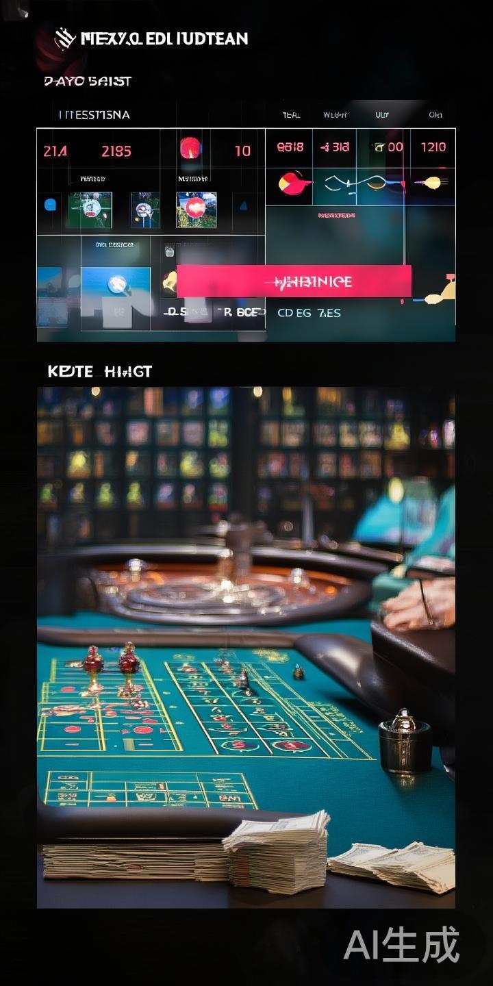 在任何游戏中，科学的资金管理都是取得胜利的关键。建