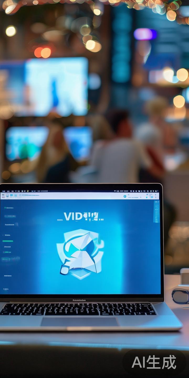 启用虚拟专用网络（VPN）
为确保在公共网络环境