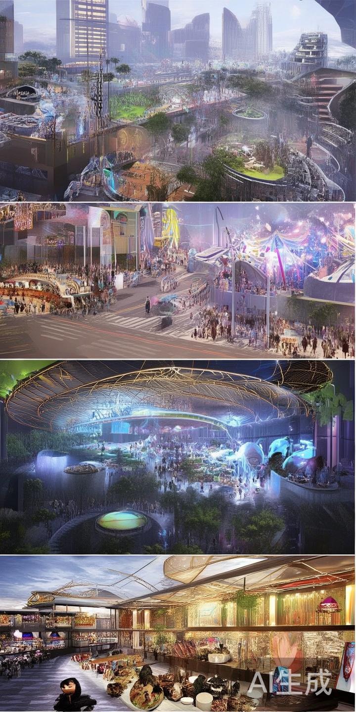 此外，银娱休闲娱乐的多样化发展也将成为未来重点。除