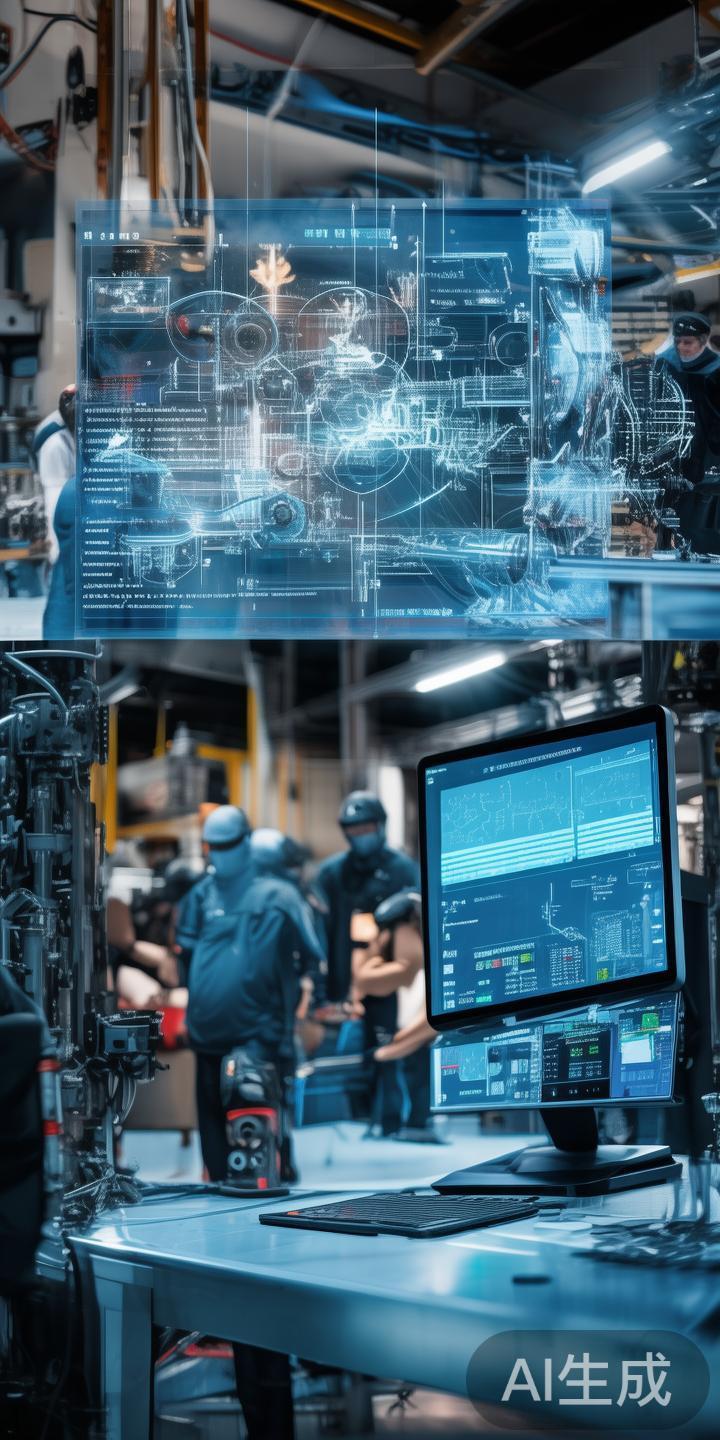 此外，专业培训也是实现有效维护的重要环节。让维护人