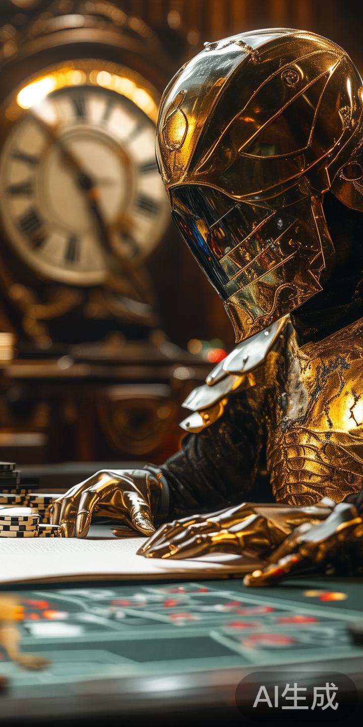 澳门新葡京导航指南：实用技巧助你提升博彩中奖率与保障安全体验