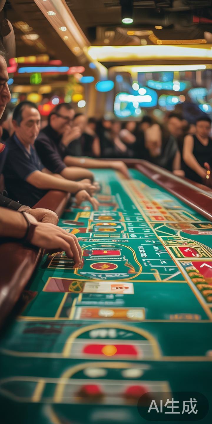 全面解析澳门新葡京快三开奖时间与中奖概率，助你理性投注