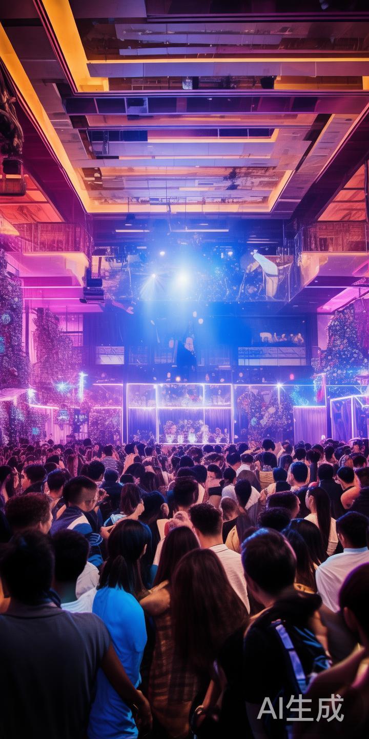 全面揭秘新葡京中国澳门：豪华酒店设施、精彩活动与旅行指南