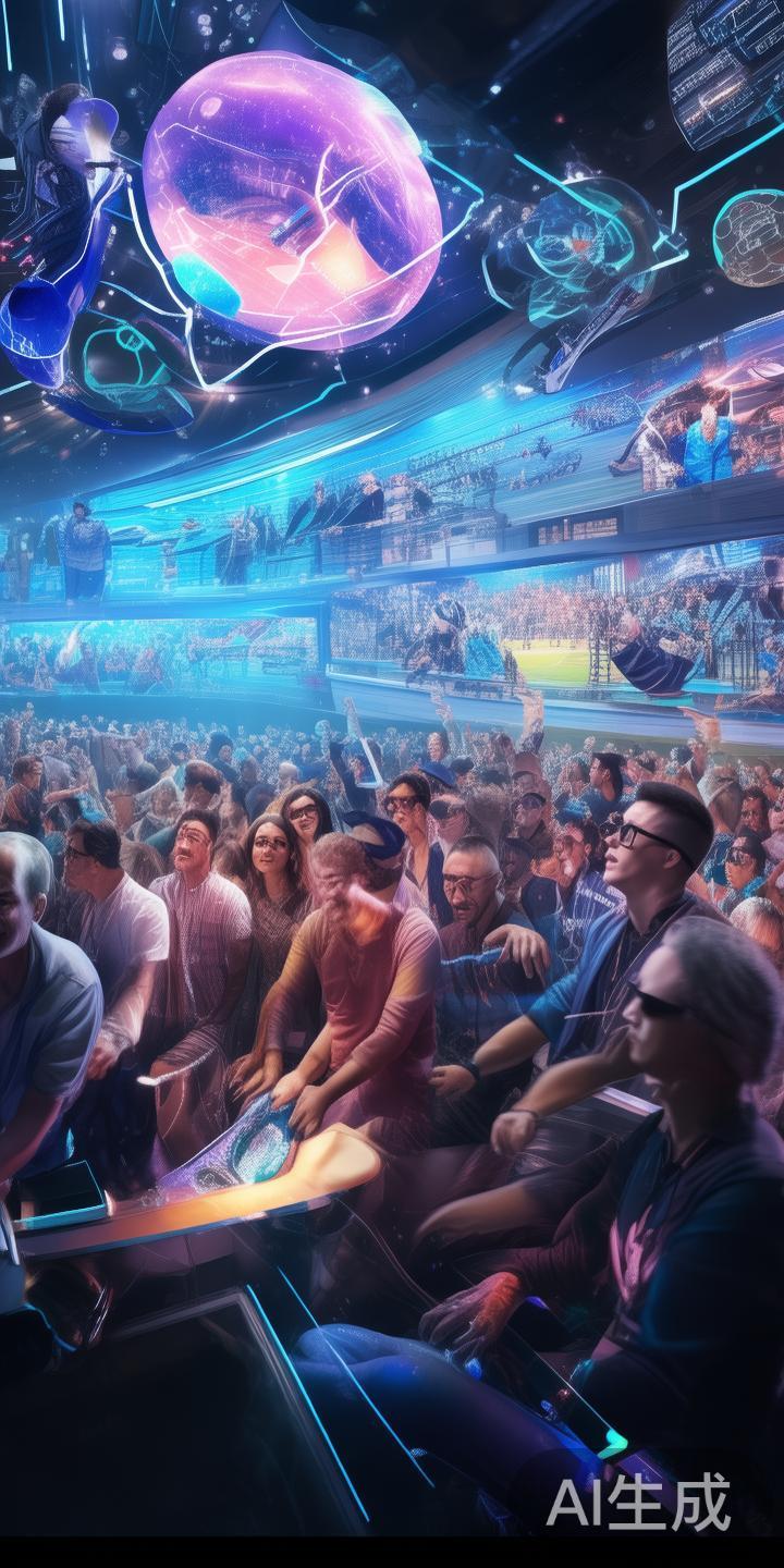 技术创新带来的多样化娱乐体验
近年来，新葡京不断