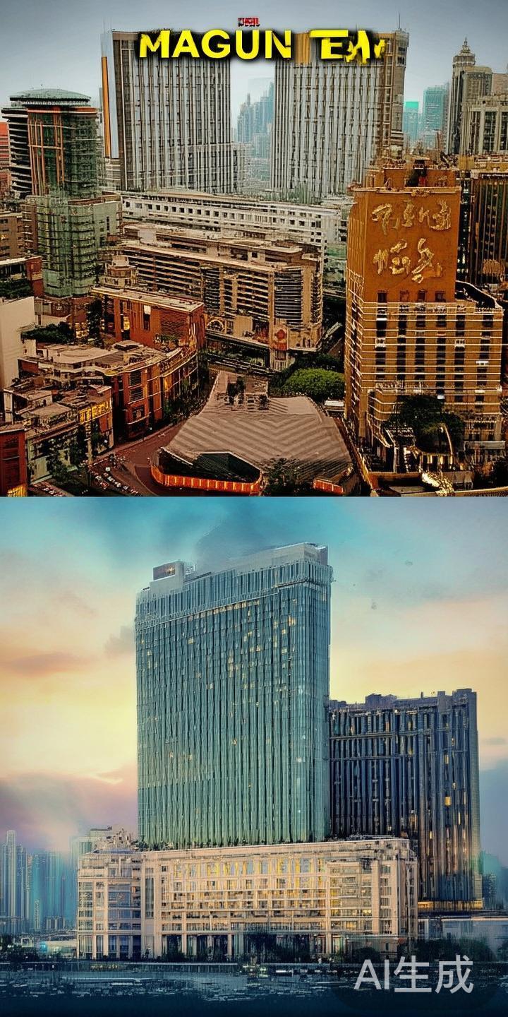 澳门新葡京酒店与传统葡京酒店的主要区别详解 随着旅游业的不断发展,澳门作为世界闻名的博彩和休闲