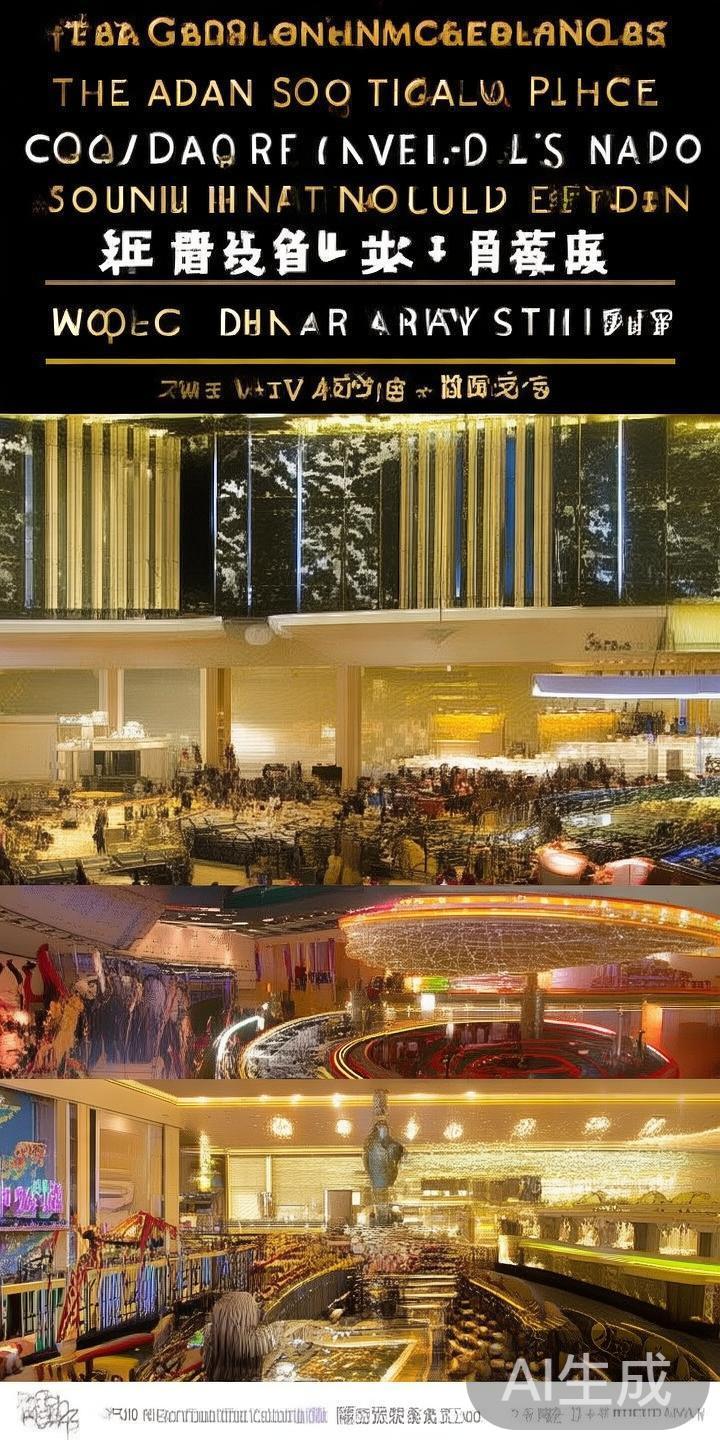 在全球博彩业不断发展的背景下，澳门作为“博彩之都”