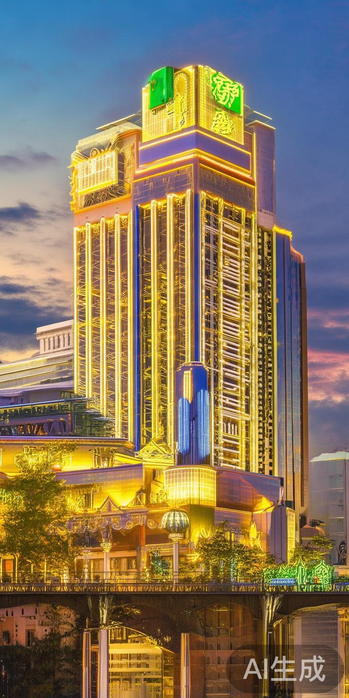 澳门新葡京投注是否安全可靠:全面分析与实用建议 新葡京是澳门知名的娱乐品牌之一,拥有悠久的历史和良