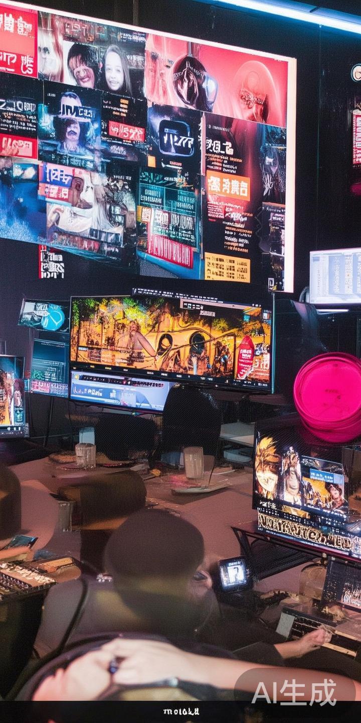 在当今多元化娱乐方式不断涌现的背景下，选择一个优质