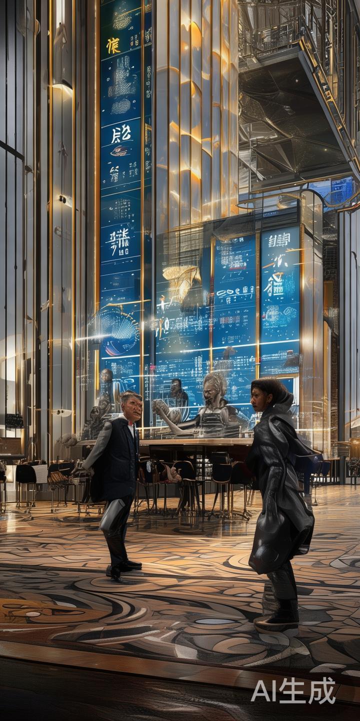 澳门新葡京娱乐场官方安全保障措施与诚信运营全面解析 为了营造安全、可靠的博彩环境,新葡京采取了一系列完