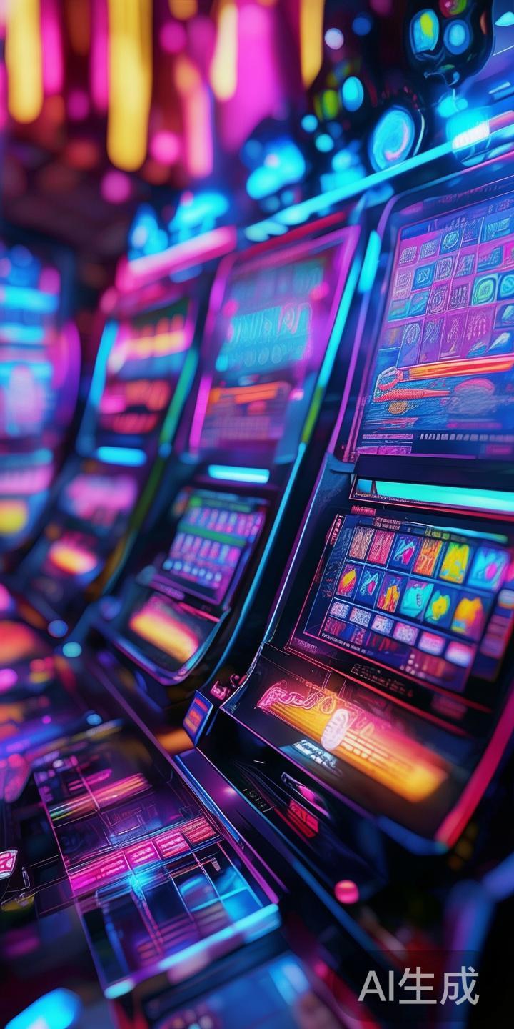 全面揭秘线上澳门葡京赌场最新玩法与丰富优惠活动攻略 快节奏的电子游戏:如快节奏扑克、即时中奖的刮刮乐彩