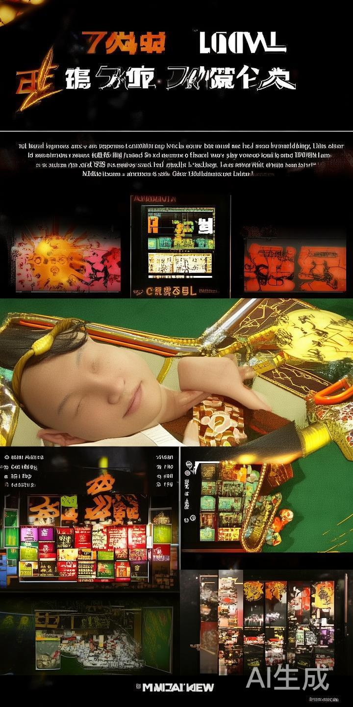 在当今线上娱乐行业迅速发展的背景下，澳门新葡京作为