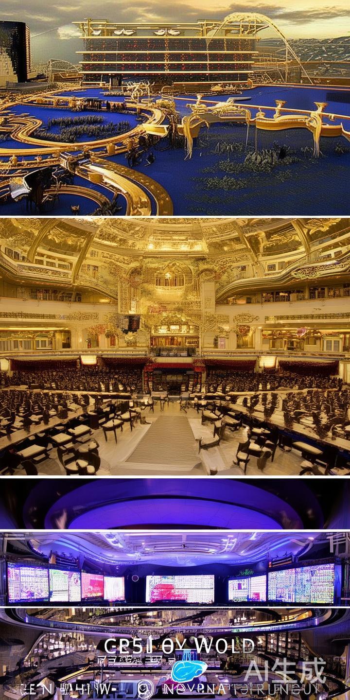 澳门新葡京与新葡京博彩娱乐设施的差异与优势全面比较分析 硬件设施的差异
_ 澳门新葡京_在硬件配置上以豪