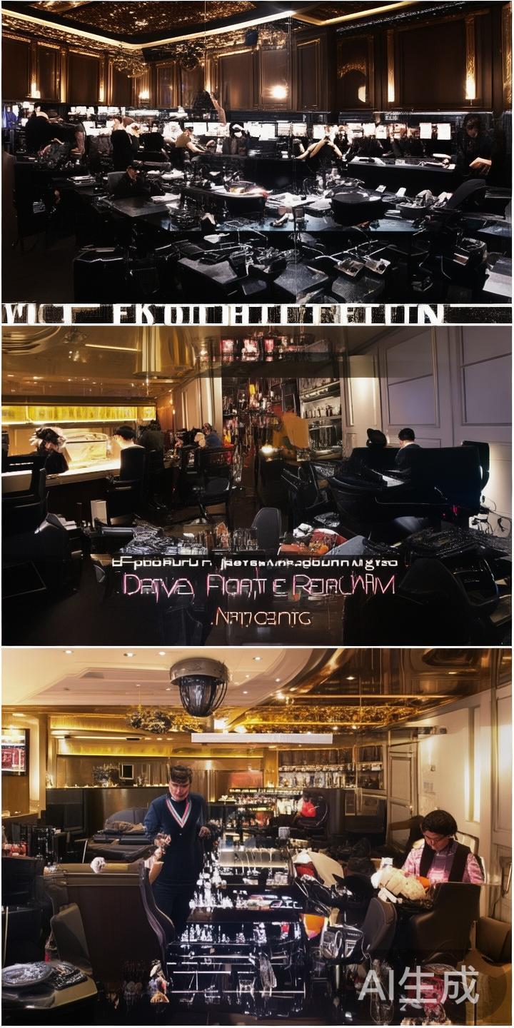 每位会员都拥有专属的服务团队，他们会根据会员的喜好