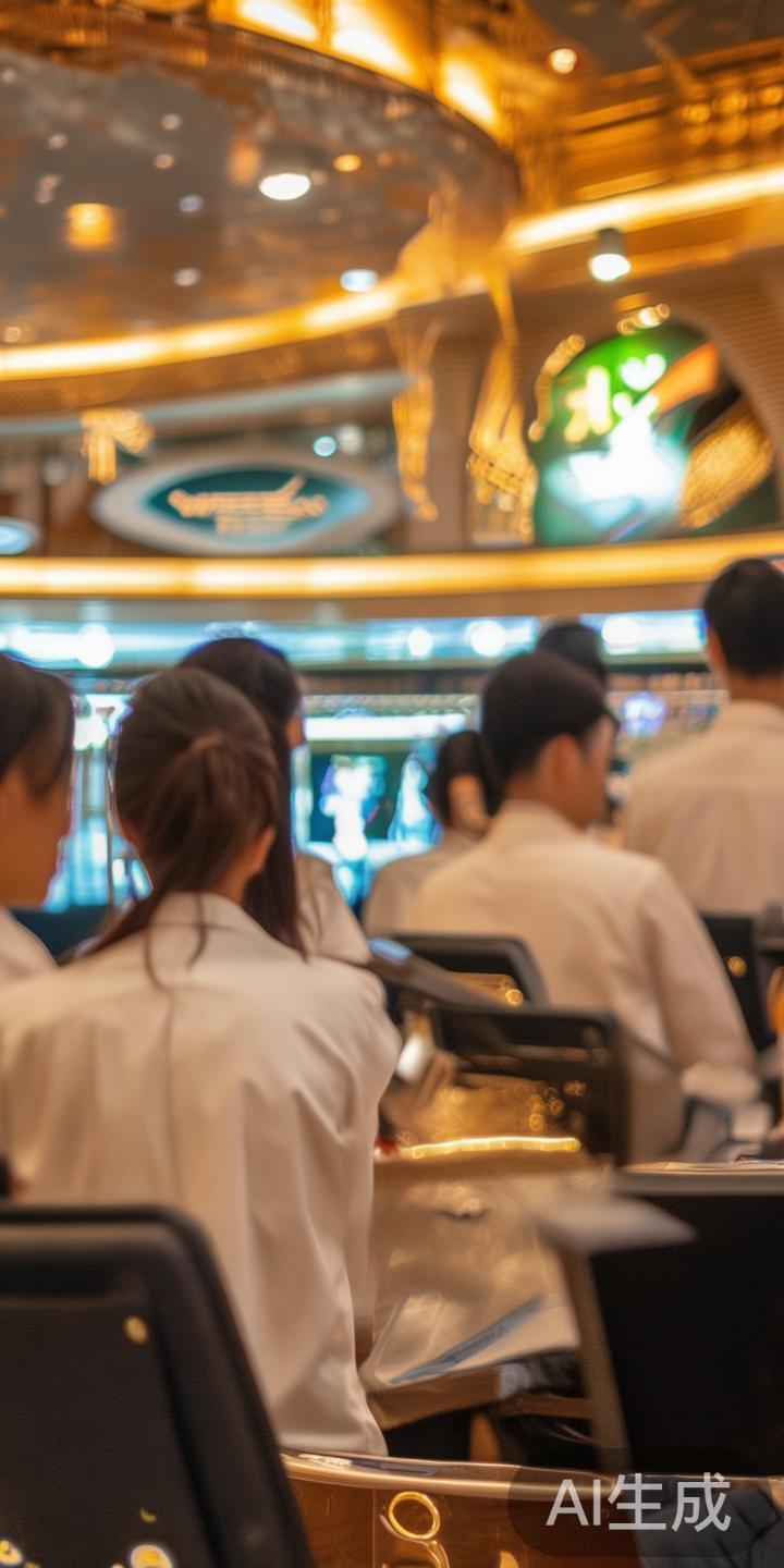 澳门新葡京赌场客户投诉原因分析与有效解决方案全解析 在现代娱乐经济快速发展的背景下,澳门新葡京赌场作为