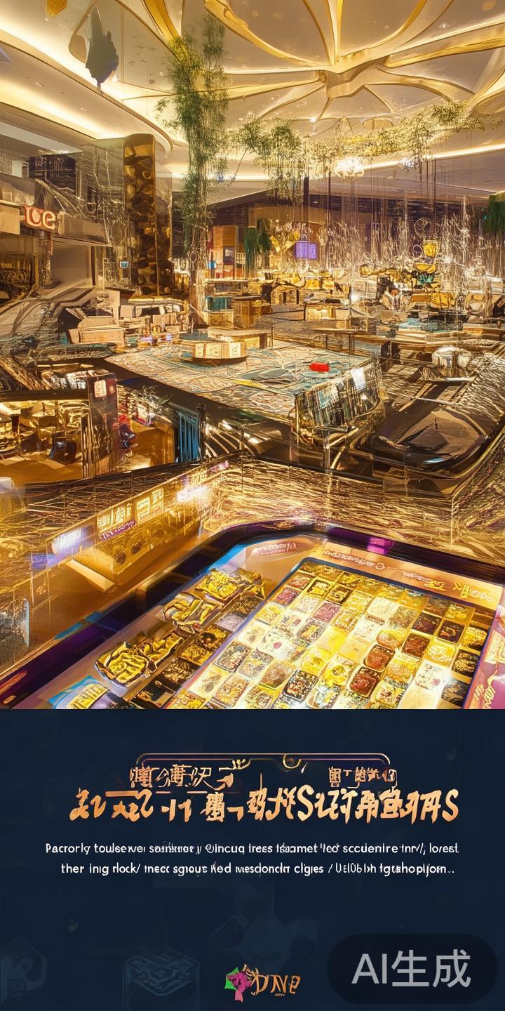 作为新葡京的重要项目之一，连环夺宝不断进行版本迭代