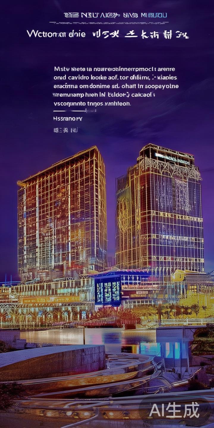 澳门新葡京娱乐场官方网站导航:安全可靠的精彩娱乐平台推荐 作为澳门知名的娱乐品牌,新葡京一直致力于为广大用户